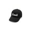 Not-So-Sober Cap