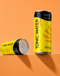 Zero Tonic Water (Multi-pack)