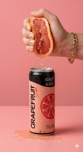 Grapefruit Soda (Multi-pack)