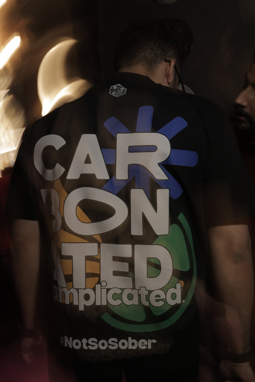Carbonated T-Shirt