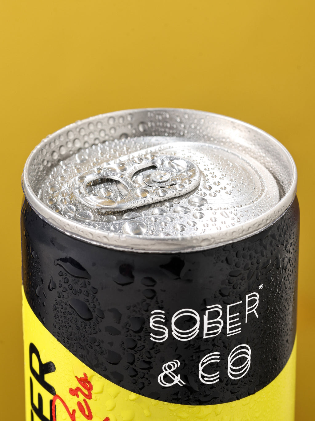 Zero Sugar Tonic Water: Natural Lemon, Zero Guilt!