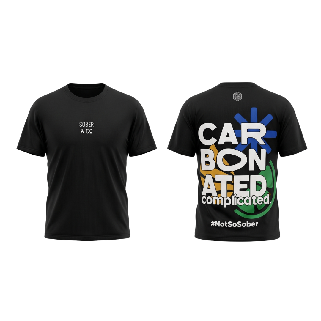 Carbonated T-Shirt